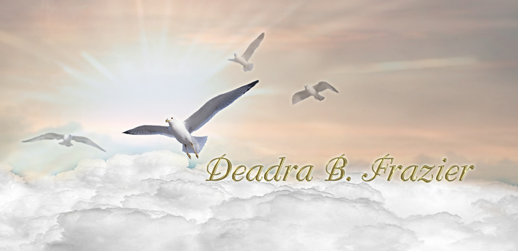 Sky Sun Doves (Frazier) PROOF